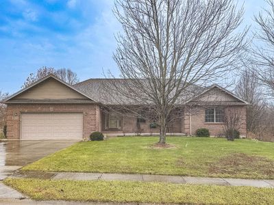 120 Maple Rdg, Crittenden, KY, 41030