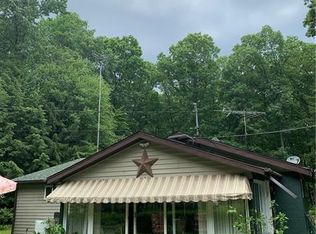 315 N Kent Rd, Kennerdell, PA 16374