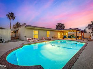 15046 N 20TH Street, Phoenix, AZ 85022