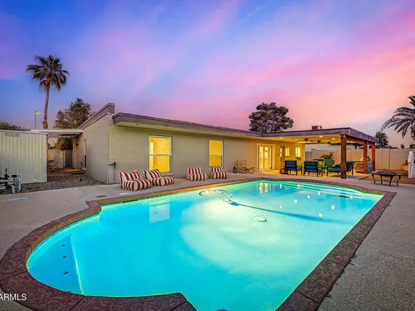 15046 N 20TH Street, Phoenix, AZ 85022