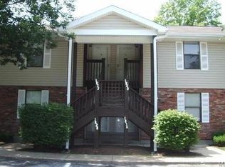 1840 Suns Up Way, Florissant, MO