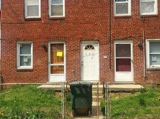 243 54th St SE, Washington, DC 20019