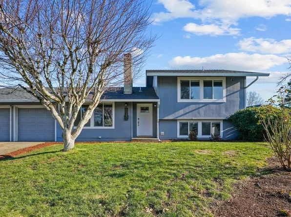 6934 8th Ct NE, Keizer, OR 97303