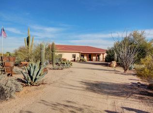 6505 E Gloria Ln, Cave Creek, AZ 85331