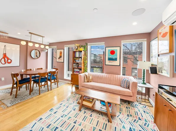316 Carroll St #2, Brooklyn, NY 11231