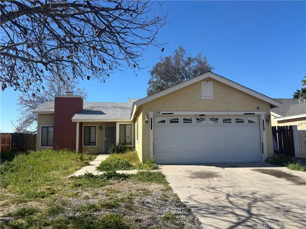 1746 The Willows Rd, San Jacinto, CA 92583