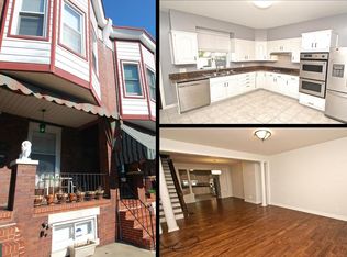 429 S Ellwood Ave, Baltimore, MD 21224