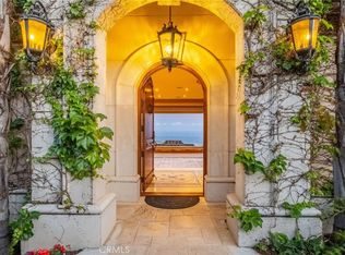 3323 Starline Dr, Rancho Palos Verdes, CA 90275