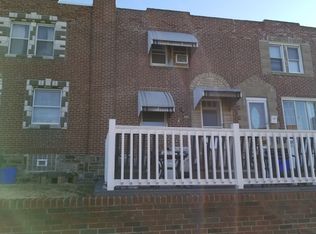 2059 Larue St, Philadelphia, PA 19124