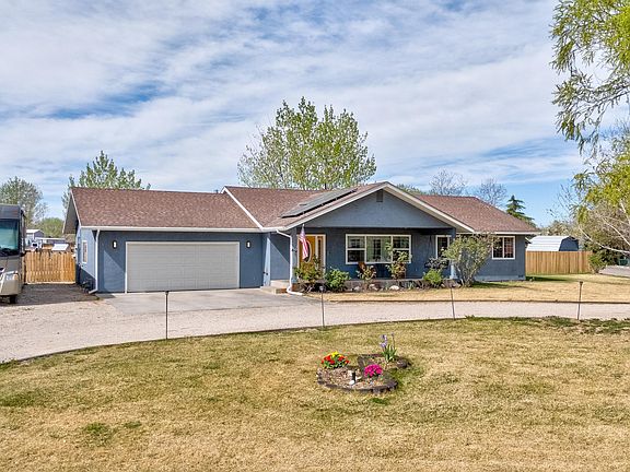 2nd image of 4115 Cimarron Rd