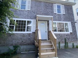 126 R Whitman St, New Bedford, MA 02740