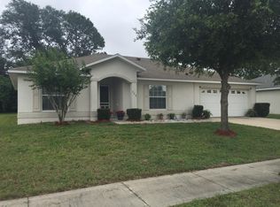 200 Fountain Lake Blvd, Daytona Beach, FL 32117