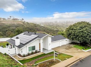 1286 Ridgeview Way, Bonita, CA 91902