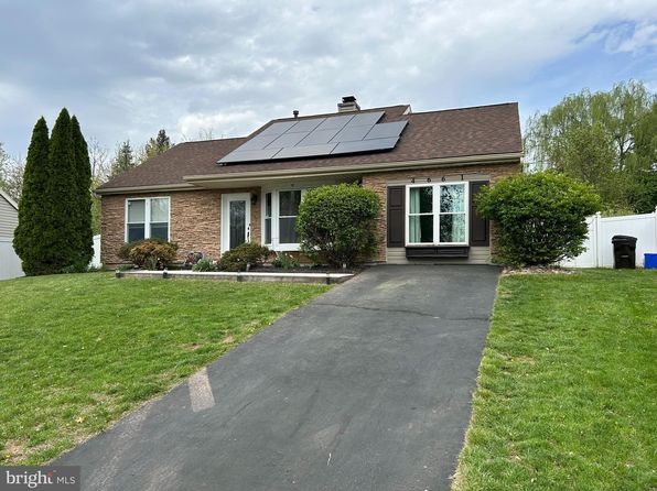 4661 Pheasant Run N, Reading, PA 19606