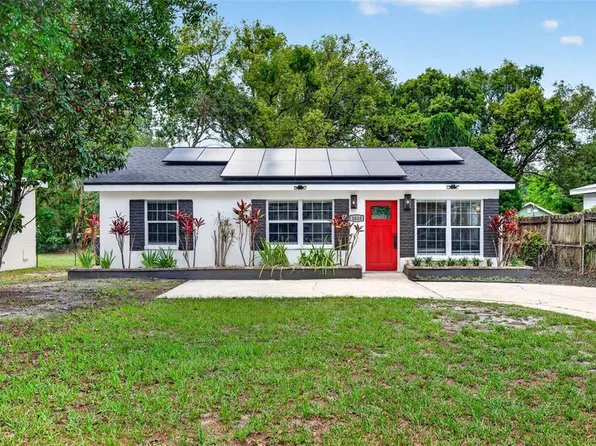1610 E Paris St, Tampa, FL 33610