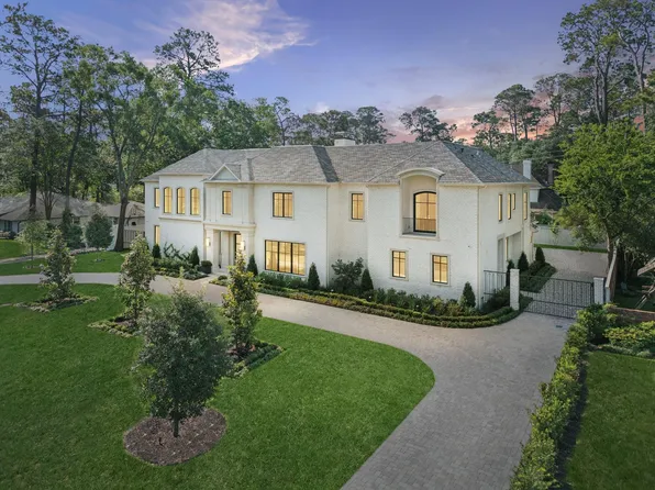 11607 Shady Grove Ln, Houston, TX 77024