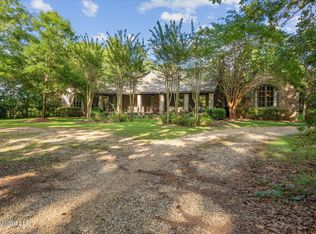 266 W Pa Rd N, Moselle, MS 39459