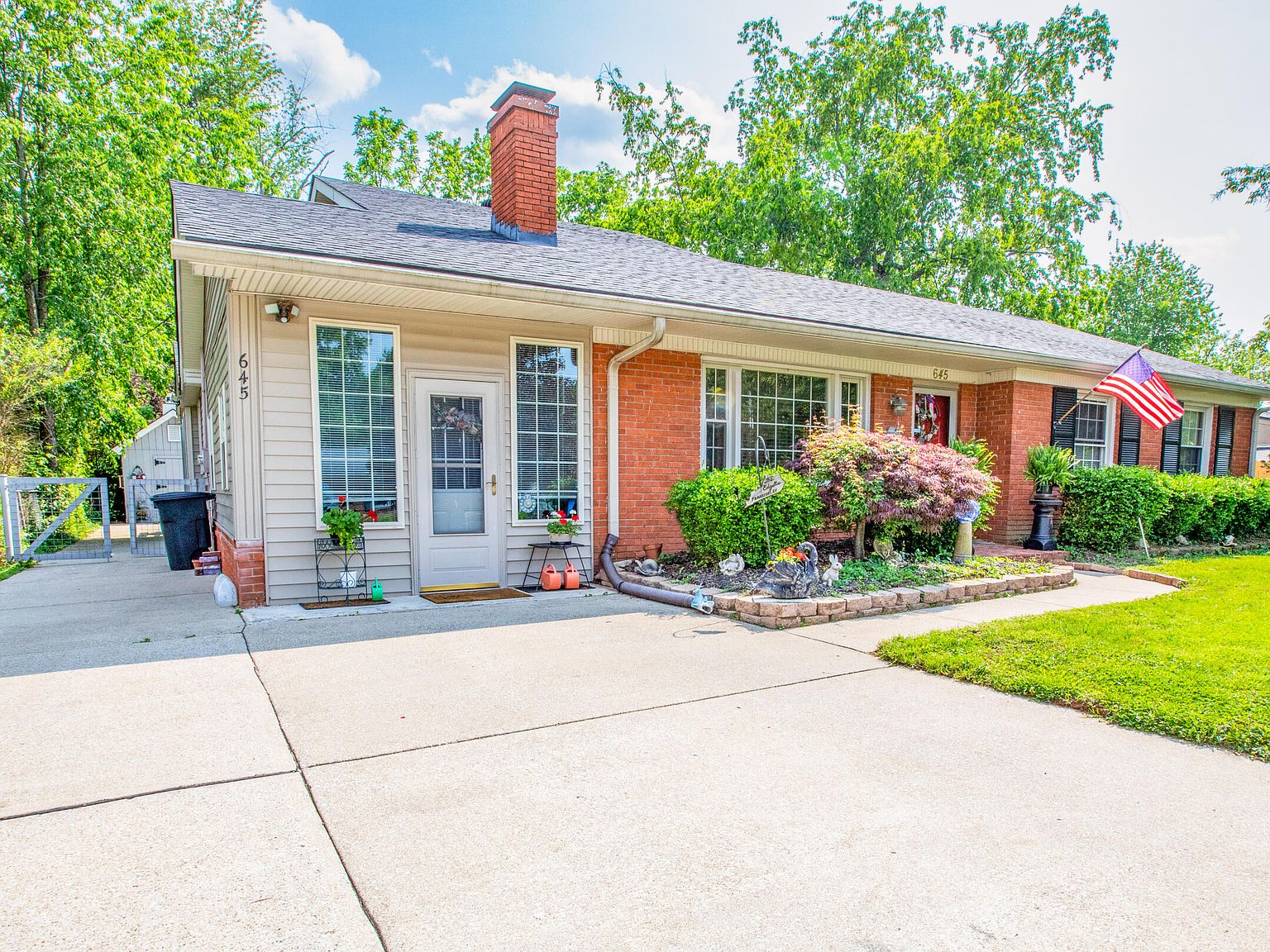 645 Raven Dr, Frankfort, KY 40601 Zillow
