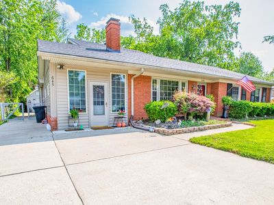 645 Raven Dr, Frankfort, KY, 40601