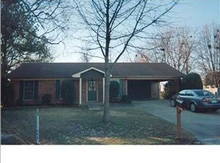 103 Willow Dr, Ridgeland, MS 39157
