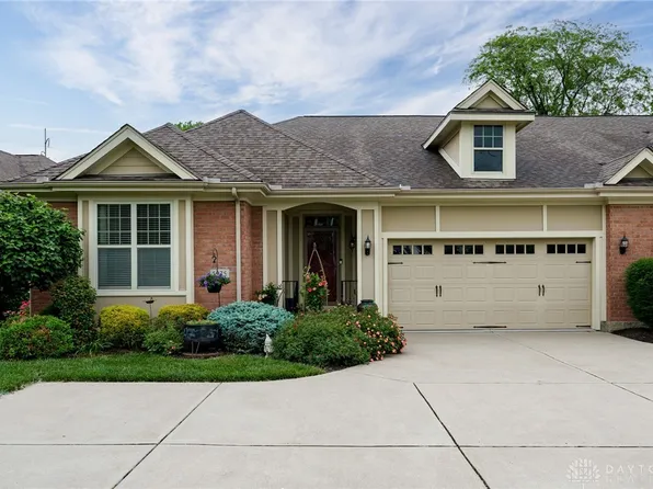 1975 Old Falls Dr, Vandalia, OH 45377