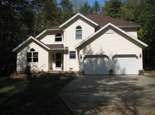 219 Shandell Dr, Bedford, IN