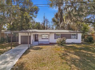 6124 WOODSIDE Drive, Jacksonville, FL 32210