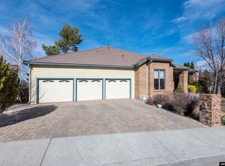 3279 Kingfisher Dr, Reno, NV 89509