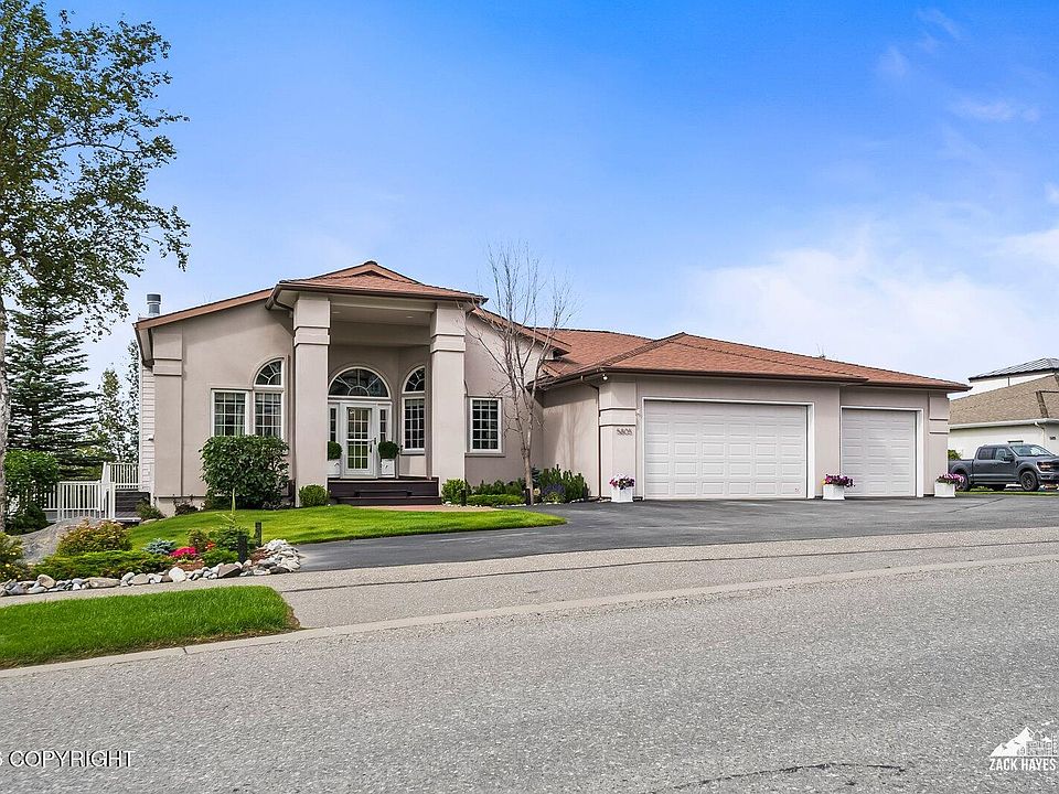 1st image of 5805 Prominence Pointe Dr