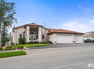 5805 Prominence Pointe Dr, Anchorage, AK 99516