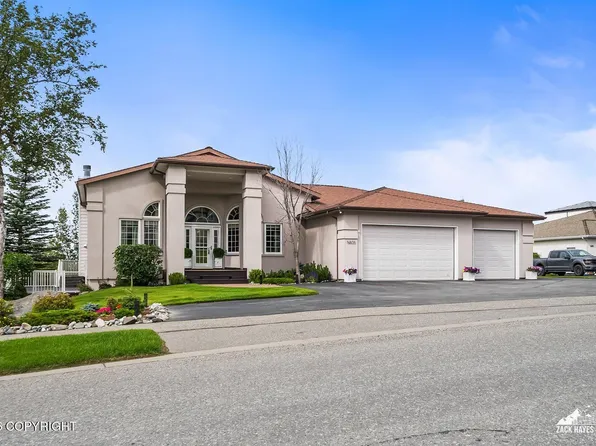 5805 Prominence Pointe Dr, Anchorage, AK 99516