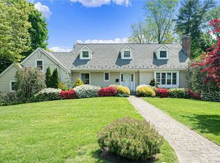 41 South Rd, Harrison, NY 10528