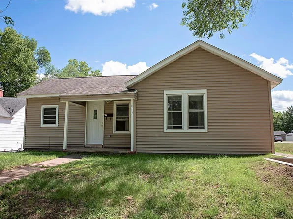 917 Lakeside Avenue, Eau Claire, WI 54703