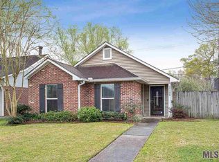 17130 Lakepark Ave, Baton Rouge, LA 70816
