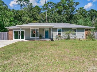 4622 Citadel Dr, Pensacola, FL 32514