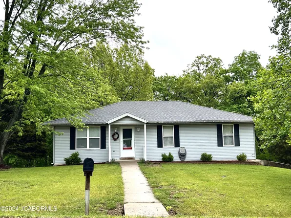 12428 County Road 4047, Tebbetts, MO 65043