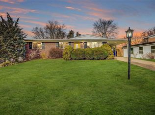 10257 Mullally Dr, Saint Louis, MO