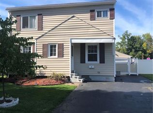 6 Grant St, Depew, NY 14043