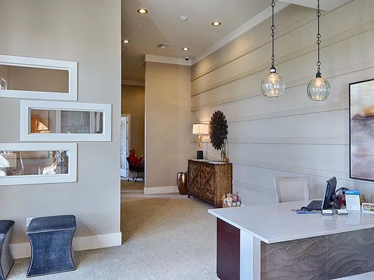 Park Place at Maguire Apartments — Photo 16