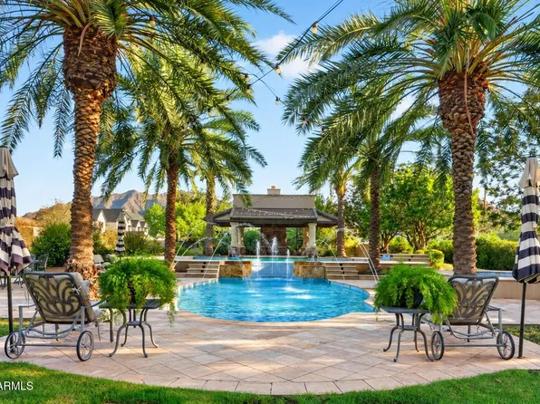 3309 E SUNNYDALE Drive, Queen Creek, AZ 85142