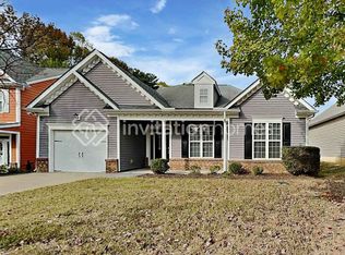 170 Plott Hound Dr, Clayton, NC 27520