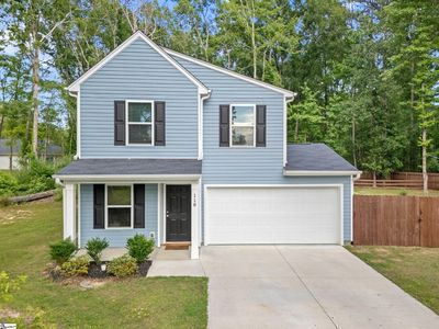 118 Heather Glen Lane, Clinton, SC, 29325