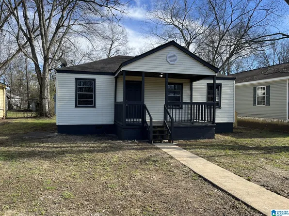 3517 Ellis Ave SW, Birmingham, AL 35221