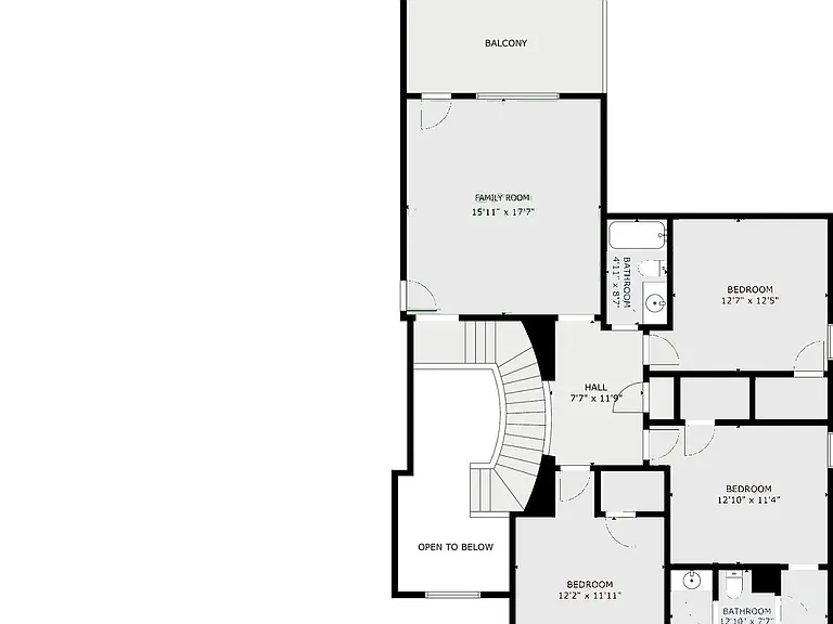 1308 Hillridge Dr — Photo 11