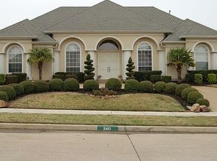 2403 Huntersridge Dr, Irving, TX 75063