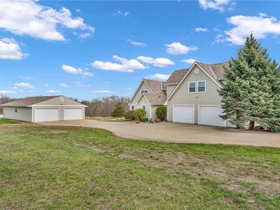 13668 S Shawnee Heights Rd, Overbrook, KS, 66524