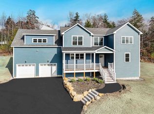 55 Indian Rock Road, Bedford, NH 03011-0