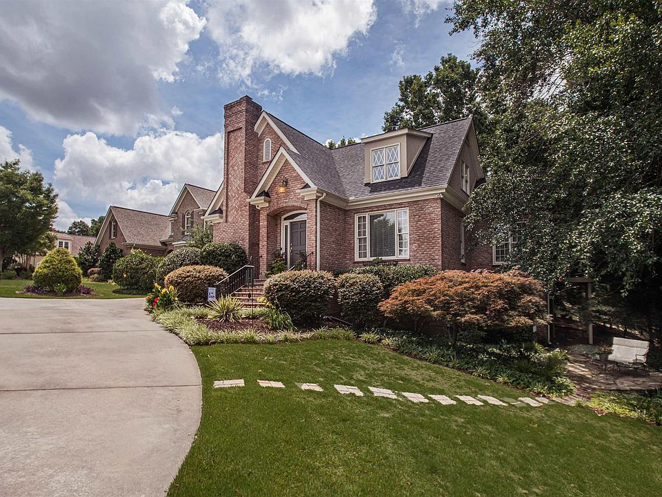 106 Chancellors Park Ct, Simpsonville, SC 29681 Zillow