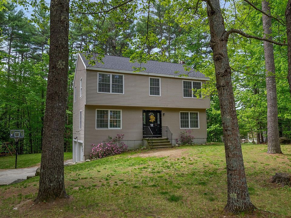 1st image of 12 Monroe Drive