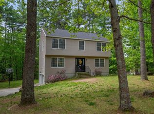 12 Monroe Drive, Naples, ME 04055